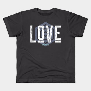 LOVE Kids T-Shirt